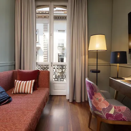 Hotel Indigo Turin By Ihg-2