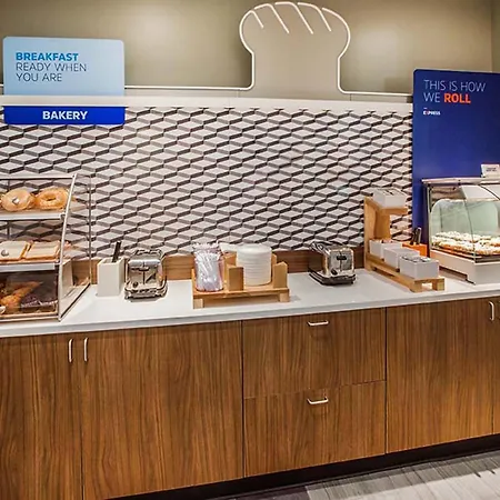 Holiday Inn Express - Chester By Ihg-3