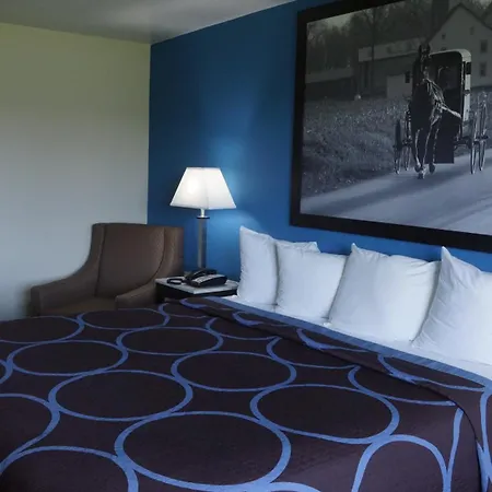 Quality Inn Elkhart-3