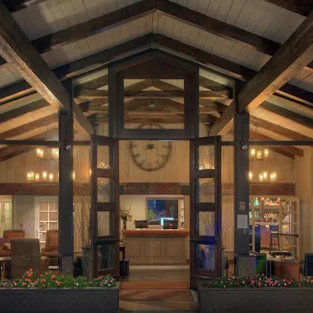 The Inn At Pasatiempo-3