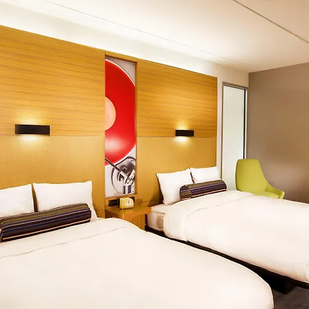 Aloft By Marriott Mount Laurel-3