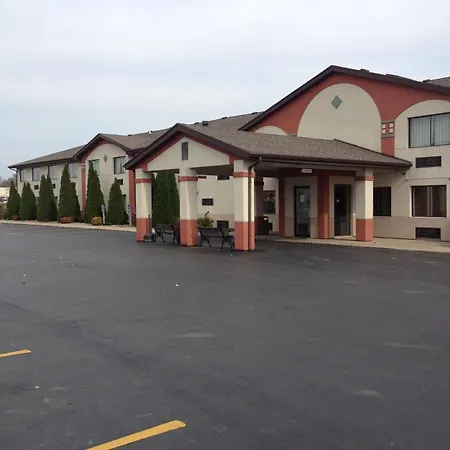 Super 8 By Wyndham Plymouth-3