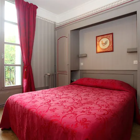 Best Western Hotel Le Guilhem-3