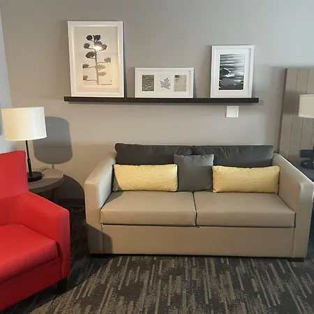 Country Inn & Suites By Radisson, Madison, Wi-3