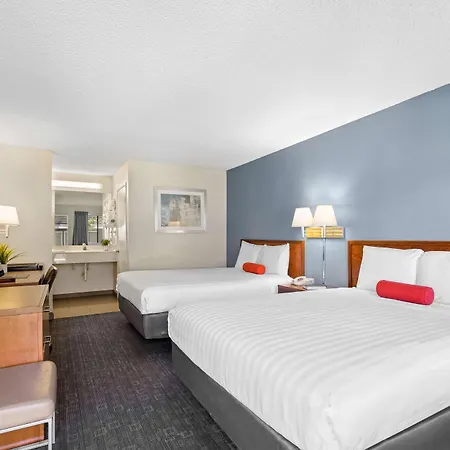 Good Nite Inn Calabasas-2