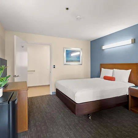 Good Nite Inn Calabasas-3