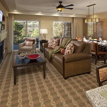 Hyatt Vacation Club At The Welk, San Diego-3