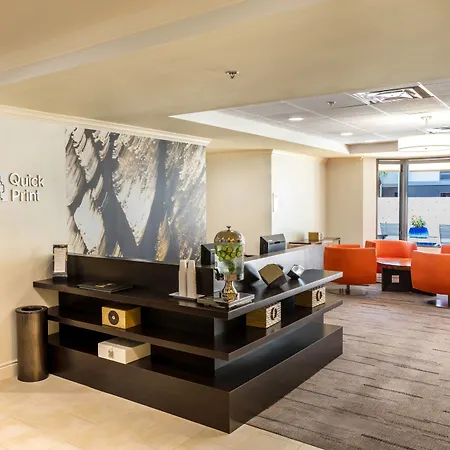Courtyard By Marriott - Naples-3