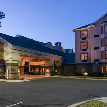 Hampton Inn & Suites Tampa-North-2