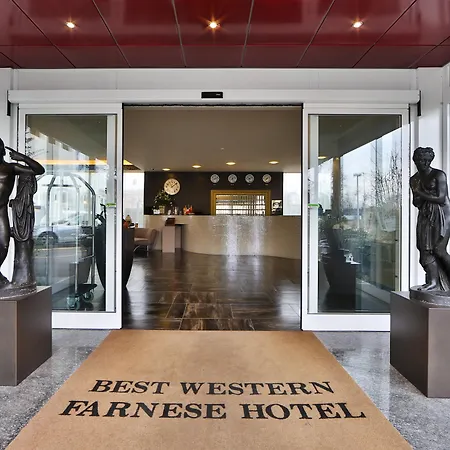 Best Western Plus Hotel Farnese-2