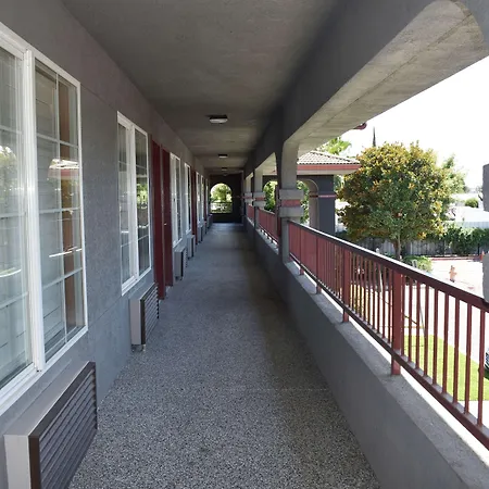 Baymont By Wyndham Manteca-3