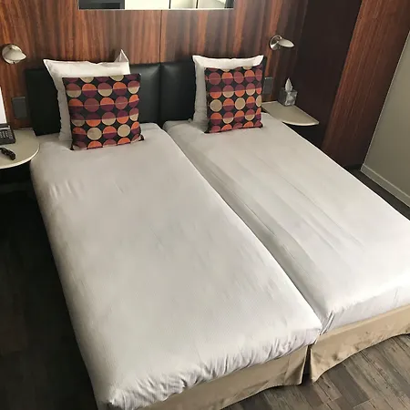 Gosset Hotel-3