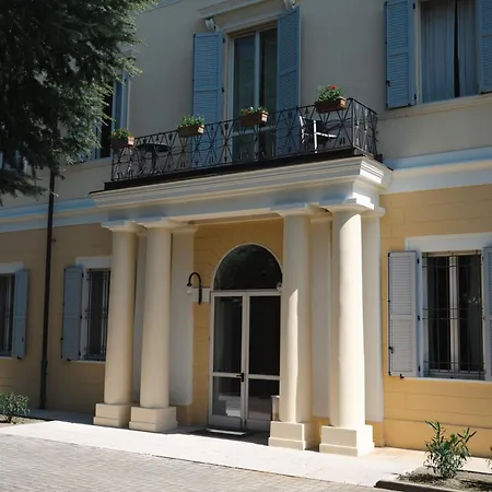 Rechigi Park Hotel-2
