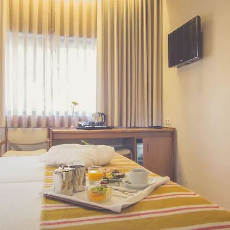 Casual Inca Porto By Casual Hoteles-2