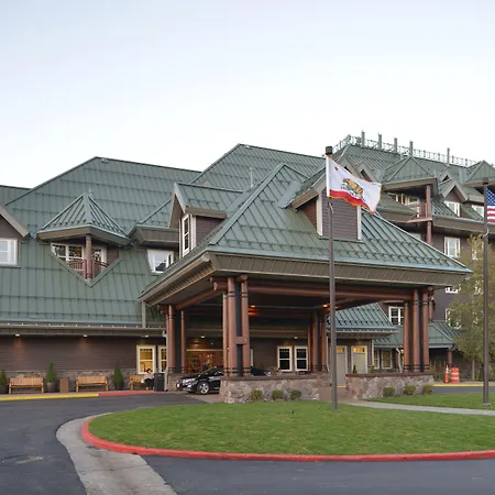 Hilton Vacation Club Lake Tahoe Resort South-3