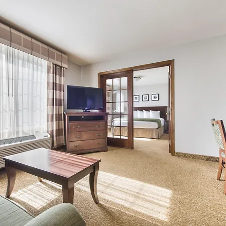 Country Inn & Suites By Radisson, Greeley, Co-2