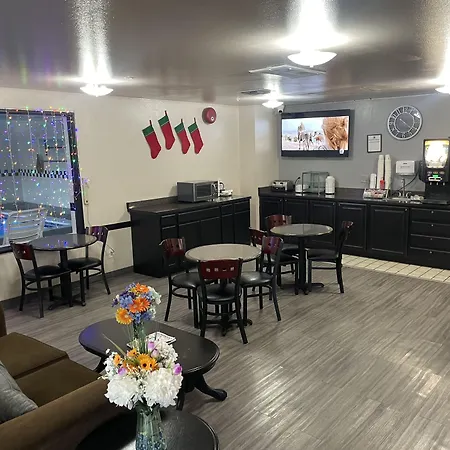 Super 8 By Wyndham Fernley-2