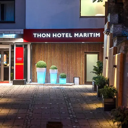 Thon Hotel Maritim-2