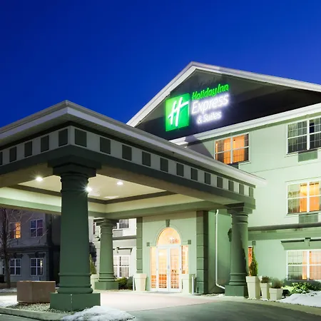 Holiday Inn Express Hotel & Suites Oshkosh - State Route 41 By Ihg-2