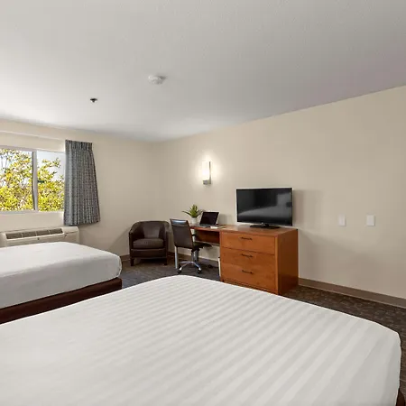 Good Nite Inn Fremont-2