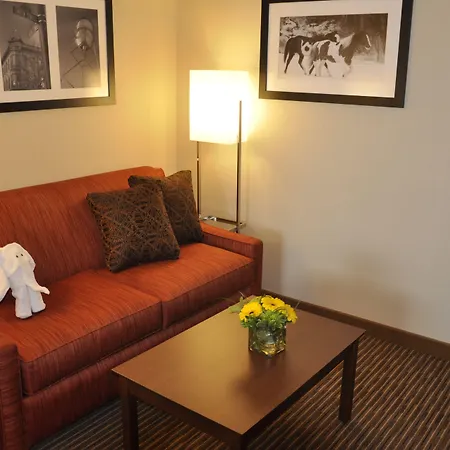 Quality Inn & Suites University Fort Collins-3