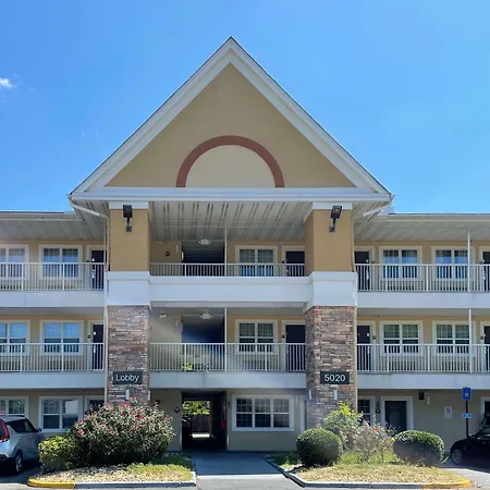 Motel 6 Columbus, Ga Columbus Airport-2