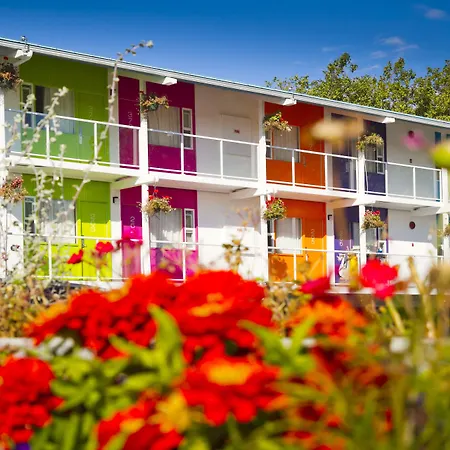 Hotel Zed Victoria-2