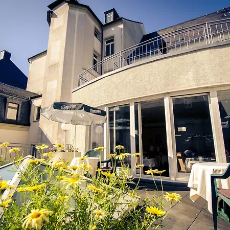 The Royal Inn Wilder Mann Annaberg-3