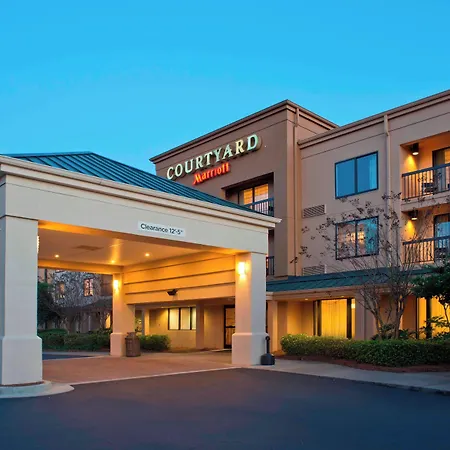 Courtyard By Marriott Gulf Shores Craft Farms-3