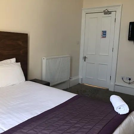 Cairn Hotel & Apartments-2