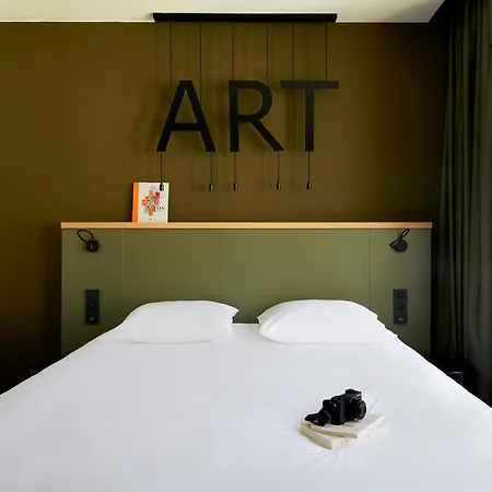 Mercure Grand Hotel Metz Centre Cathedrale-3