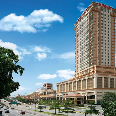 Sunway Resort Hotel-3