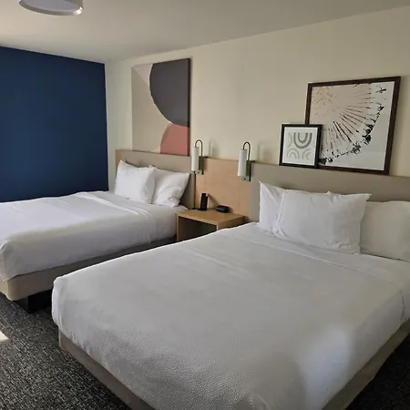 Spark By Hilton Grapevine Dfw North-3
