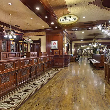 Main Street Station Casino Brewery And Hotel-3