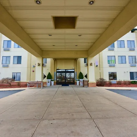 Holiday Inn Express Hotel & Suites Fenton/I-44 By Ihg-2