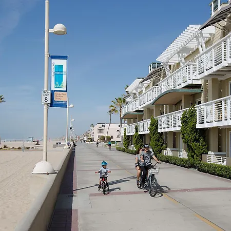 Beach House Hotel At Hermosa Beach-3