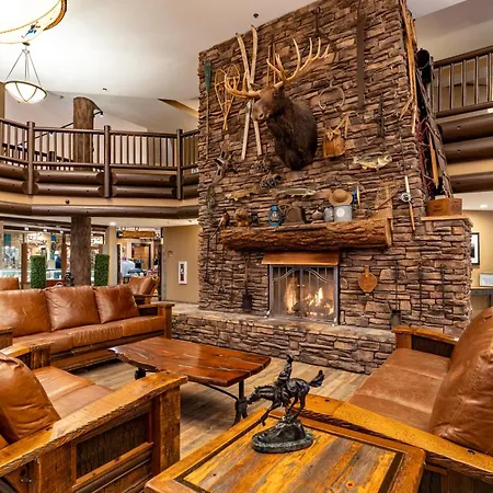 The Grand Hotel At The Grand Canyon-2