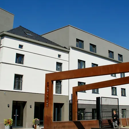 Hotel Van Belle-2