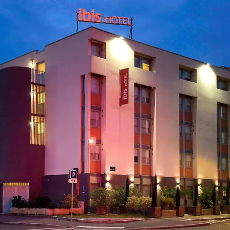 ibis Lyon Gerland Merieux-3