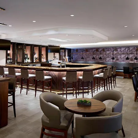Marriott Columbus Northwest-3