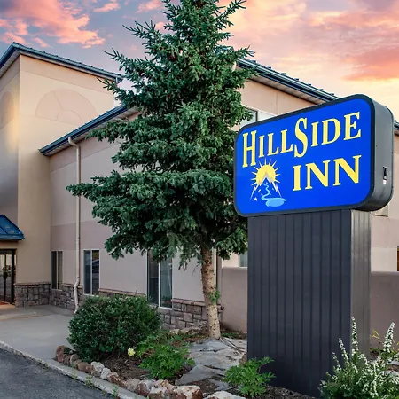 Hillside Inn Pagosa-3