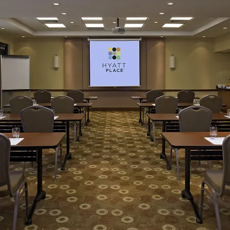 Hyatt Place Kansas City/Overland Park/Convention Center-3
