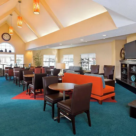 Residence Inn By Marriott Waco-2