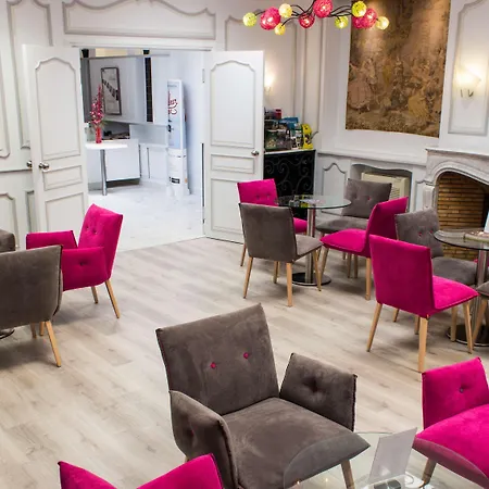 Kyriad Hotel Tours Centre-2