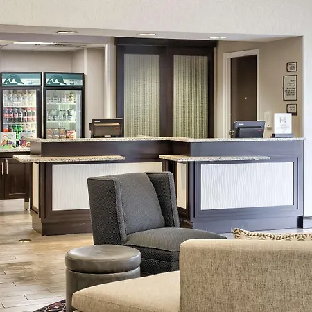 Homewood Suites By Hilton Mobile Airport-University Area-3