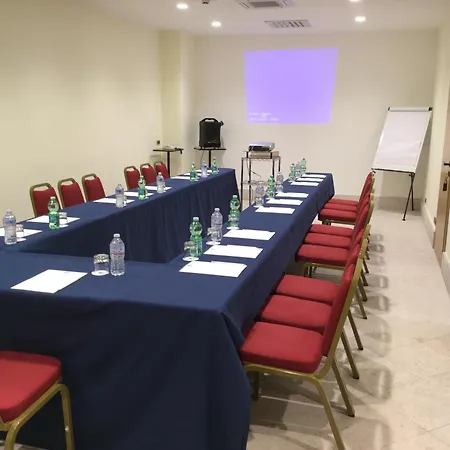 Best Western Hotel Cappello d'Oro-3