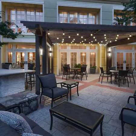 Homewood Suites By Hilton Raleigh/Crabtree Valley-3