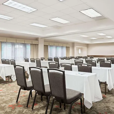 Homewood Suites By Hilton Raleigh/Crabtree Valley-2