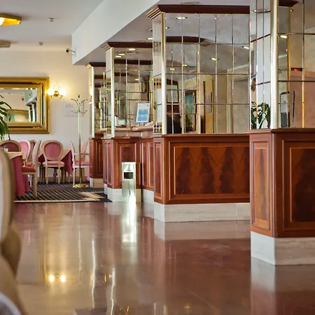 Hotel Alga-2
