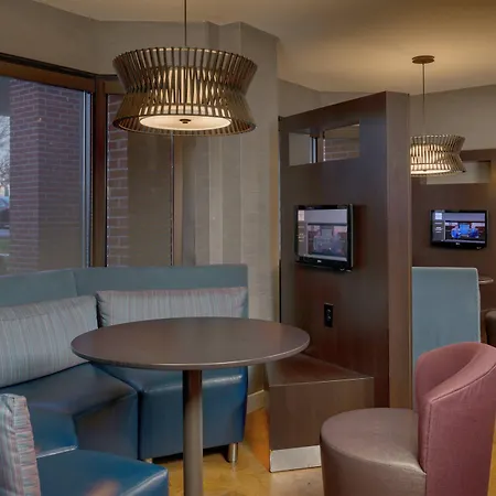 Courtyard By Marriott New Haven Orange-2